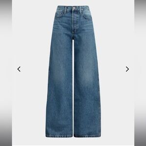 Favorite Daughter Masha Jeans size 27